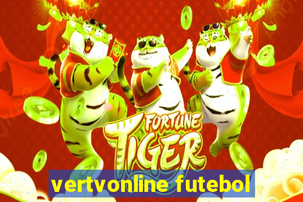 vertvonline futebol